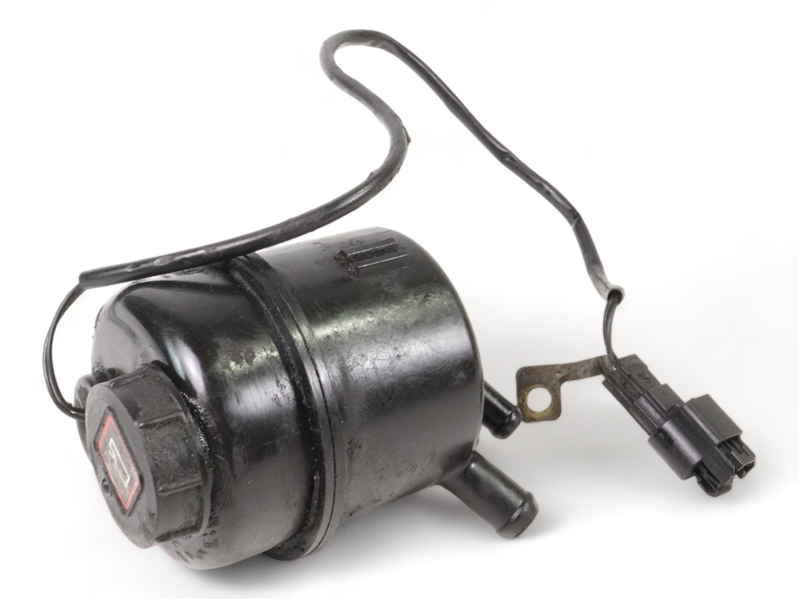 Maserati Quattroporte 2004-2008 Right Oil tank