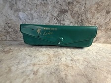 Vintage Hohner Echo Harmonica Key of C Made in Germany Octave 32 Hole