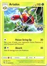 Pokemon GO #007/078 Ariados