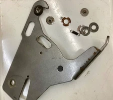 Braun Lift #915-3318NA   outer  barrier Latch Assembly  from Braun NL915