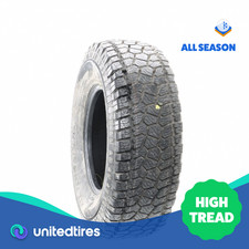 Used Lt 26575r16 Corsa All Terrain Xl 123120q - 1732