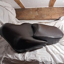 SELLE - APRILIA SCARABEO GT TOURING 125 (1999 - 2004)