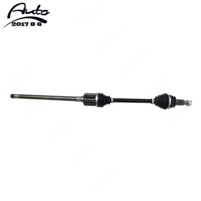 C2D42128 Front Right CV Axle Drive Shaft Fits JAGUAR XJ 2010-2019 Half Shaft  