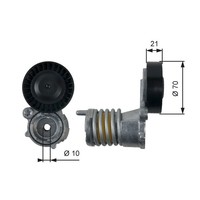 NEU - Gates T39157 Riemenspanner, Keilrippenriemen FüR Ford Volvo