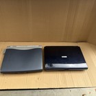 2 Toshiba Laptop For Parts Only,satellite 2800-S201 & A135-S4487 No Charger — photo 7