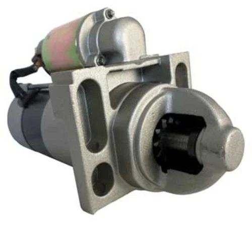 Стартер подходит для Hummer H2 2003-2005 годов выпуска POWER SELECT - Изображение 2 из 4