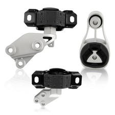 Carbhub Engine Motor Mount Transmission Mount for Fortwo Electric 2011-2015