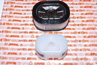 4252 Original Stihl HD2 Filter Luftfilter + Zusatzfilter GS461