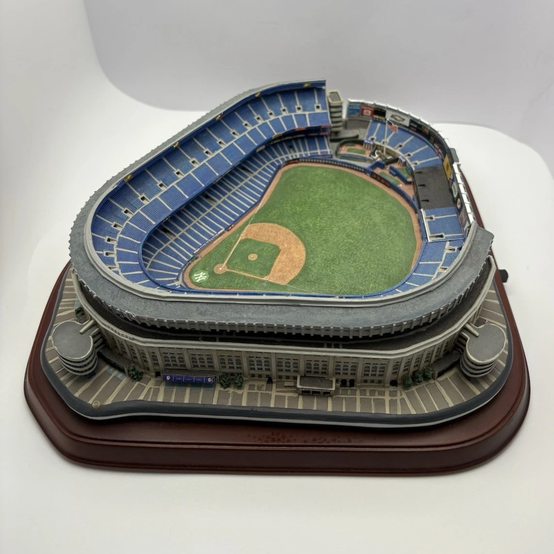 Danbury Mint Stadiums | eBay