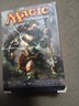 Duel Deck Garruk - Garruk VS Liliana from Anthology Empty Deck Box No Mtg Cards