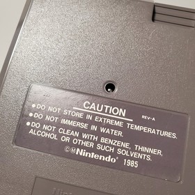 5 Nintendo NES Games Lot Section Z, Legendary Wings, Viper, Bayou Billy, Mario🔥