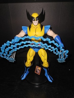 Mondo Marvel X-Men Wolverine 1/6 Scale Figure SDCC Exclusive