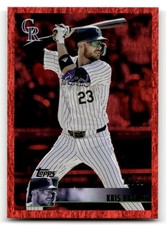 What's in the Cards for Top 2013 MLB Draft Picks 21