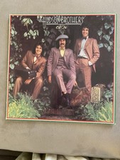 The Hudson Brothers – Ba-Fa Lp 1975 The Rockets record Co – MCA records Vg+ The Hudson Brothers – Ba-Fa Lp 1975 The Rockets record Co – MCA records Vg+