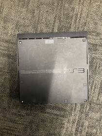 Lot Of 4 Sony PlayStation 3 Slim Consoles For Parts/ Repair