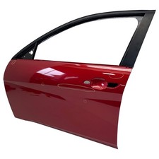 2021-2023 Hyundai Elantra Front Left Door Shell Panel Y2E - Red 76003AB000 OEM