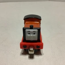 Thomas & Friends Take-n-Play Diecast Rusty Train
