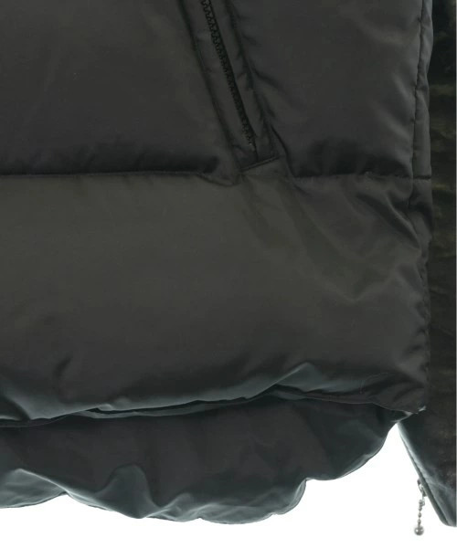 UNDER COVER Undercover Down Jacket Down Vest for … - image 9