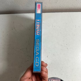 Lunar The Silver Star (Sega CD) Working Designs Japanese Role-Playing Video Game