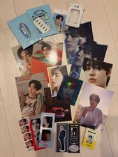 ENHYPEN Sunghoon goods set