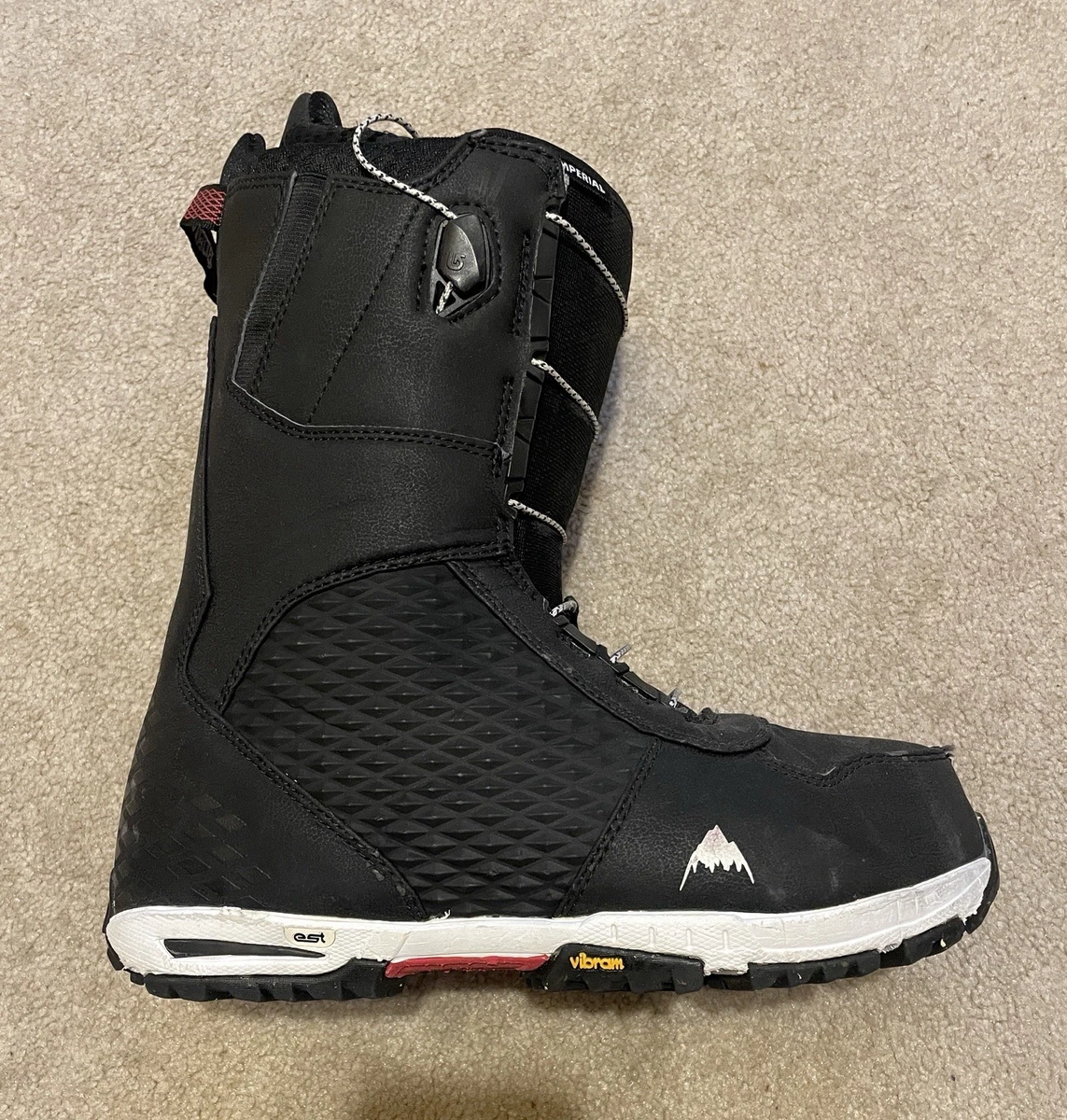 Burton Imperial for sale | eBay