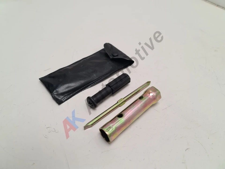 SYM Orbit 3 III 125 2022~On - Tool Kit - Image 3 of 4