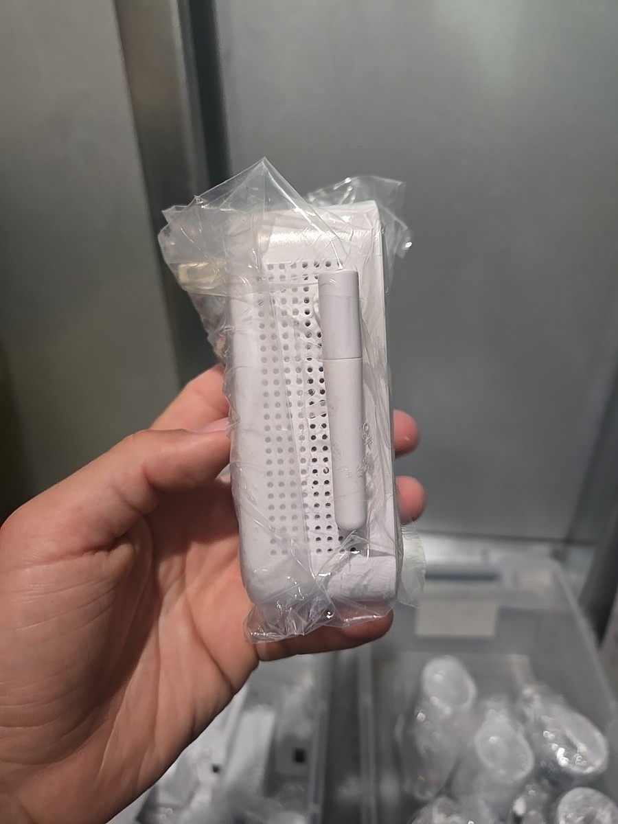 Ponte Wireless Vivint ETPFFRPP01 – Sigillato In Fabbrica – Nuovo