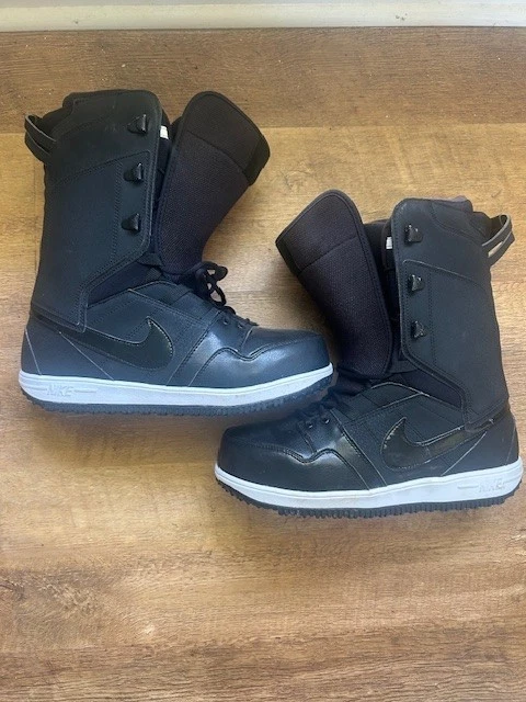 Nike Snowboard Boots US Size 10 for sale | eBay