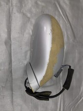 99-05 Mazda Mx-5 Miata Oem Door Mirror Silver Rh Passenger 01nb18g 1999-2005 99-05 Mazda Mx-5 Miata Oem Door Mirror Silver Rh Passenger 01nb18g 1999-2005