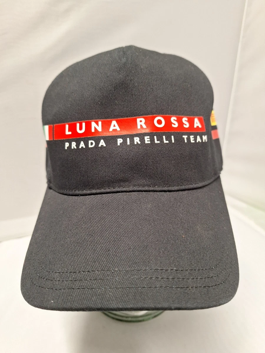 PRADA Black Hats for Men for sale | eBay