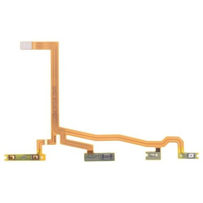 Für Sony Xperia 1 VI Power Button & Lautstärketaste Flexkabel