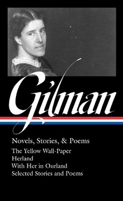 Charlotte Perki Charlotte Perkins Gilman: Novels (Gebundene Ausgabe) (US IMPORT)