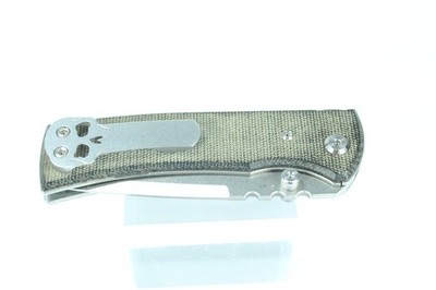 CHAVES REDENCION REDENCION 229 DROP POINT (SDM044504)