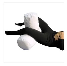 Snooooooze Soft T-Roll Cushion Pillow - Paediatric - Pregnant - Brand New