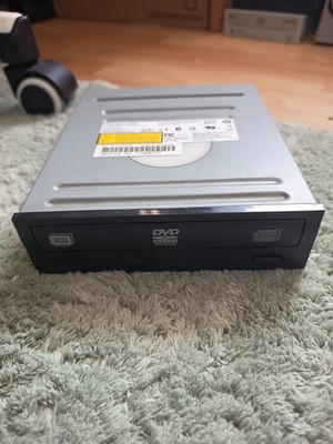 Lite-On DVD/CD Rewritable Drive LH-20A1S (SATA)   DVD-Brenner