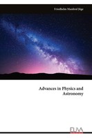 Friedhelm Manfred JöGe | Advances In Physics And Astronomy | Taschenbuch (2024)