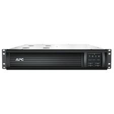 APC SMT1500RMI2UC uninterruptible power supply UPS Line-Interactive 1.5 kVA 1000