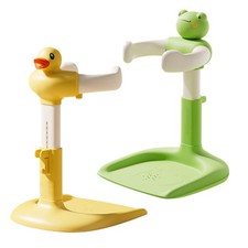 Baby Bath Standing Shower Baby Standing Shower Holder Adjustable Rack