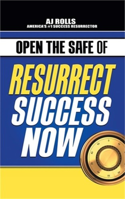 #ad Open the Safe of Resurrect Success Now Hardback or Cased Book $36.48