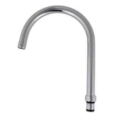 Rangemaster Monorise 3756R Original Hahnauslauf