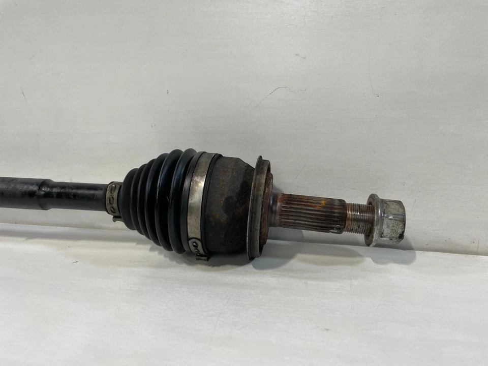 Eje cv delantero izquierdo infiniti m37 m56 q70 q70l eje eje eje eje eje eje #89680 Foto 2 de 4