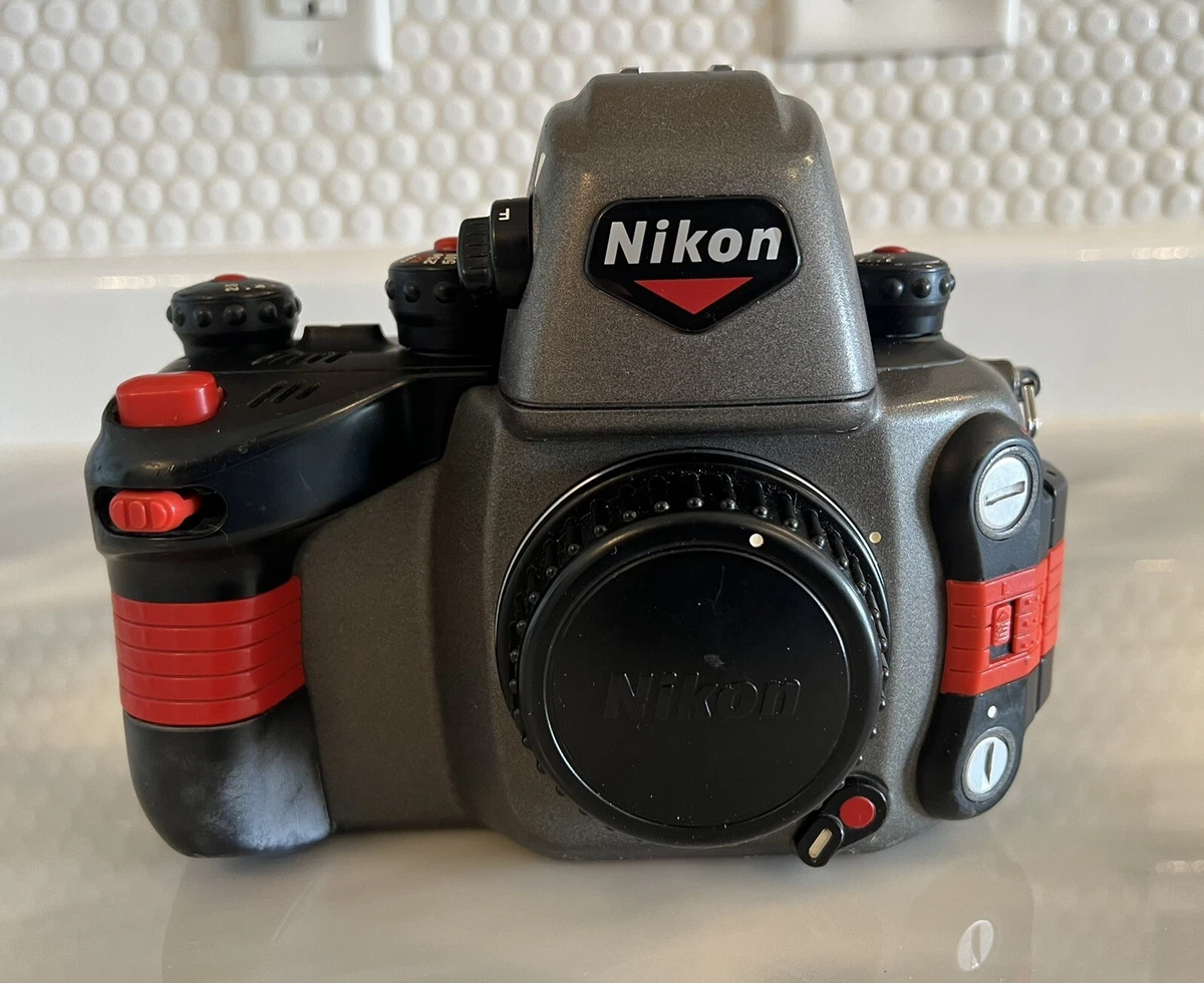 Nikon Nikonos RS Film Cameras for sale - eBay