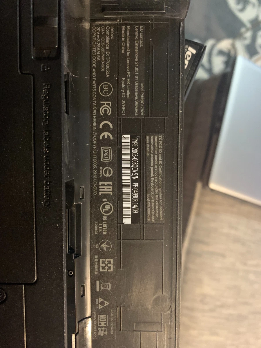 Lenovo Windows 8 Intel Core i7 4th Gen. Notebooks/Laptops for sale