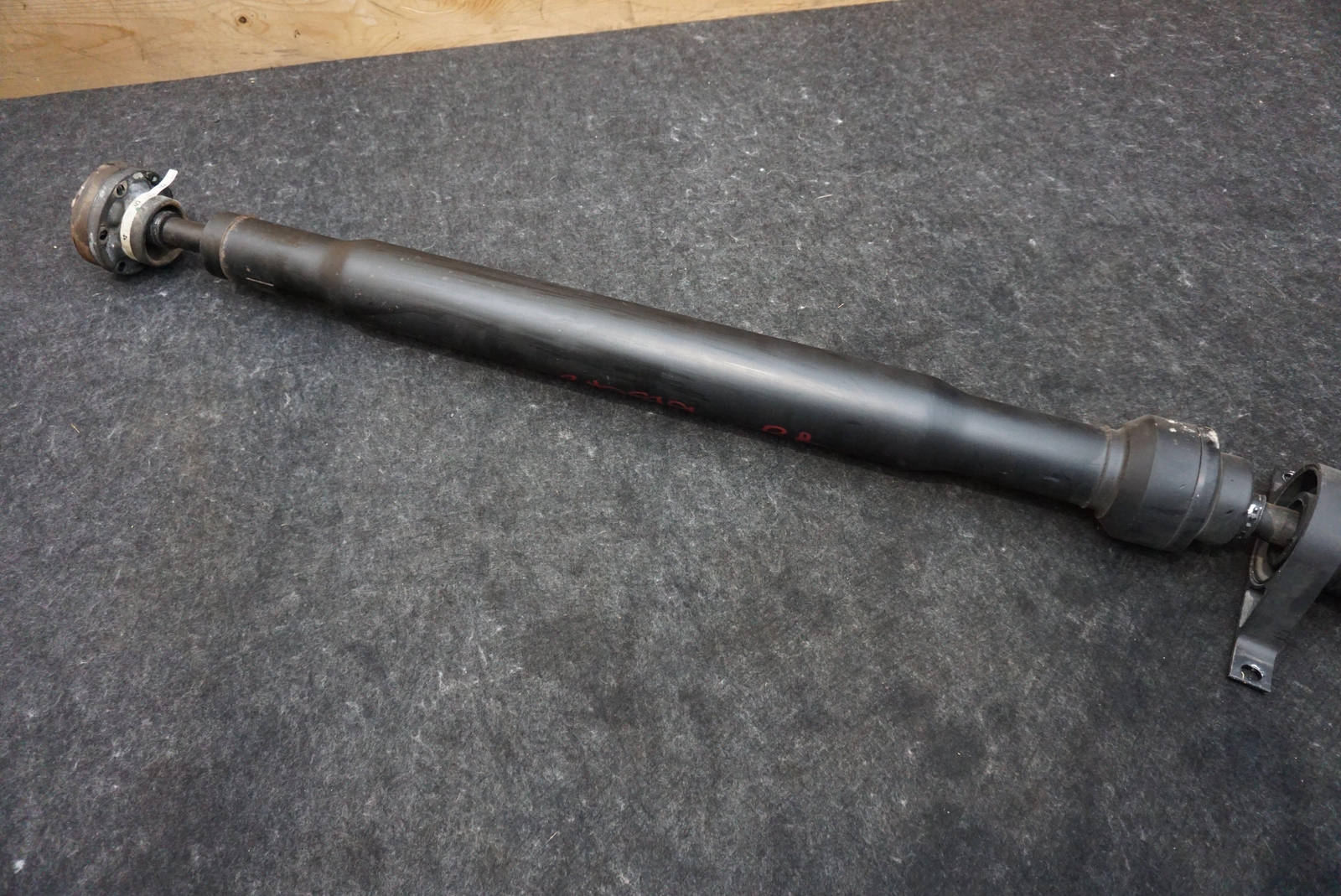 Rear Propeller Prop Drive Shaft Assembly 670100638 Maserati Quattroporte S 2017+