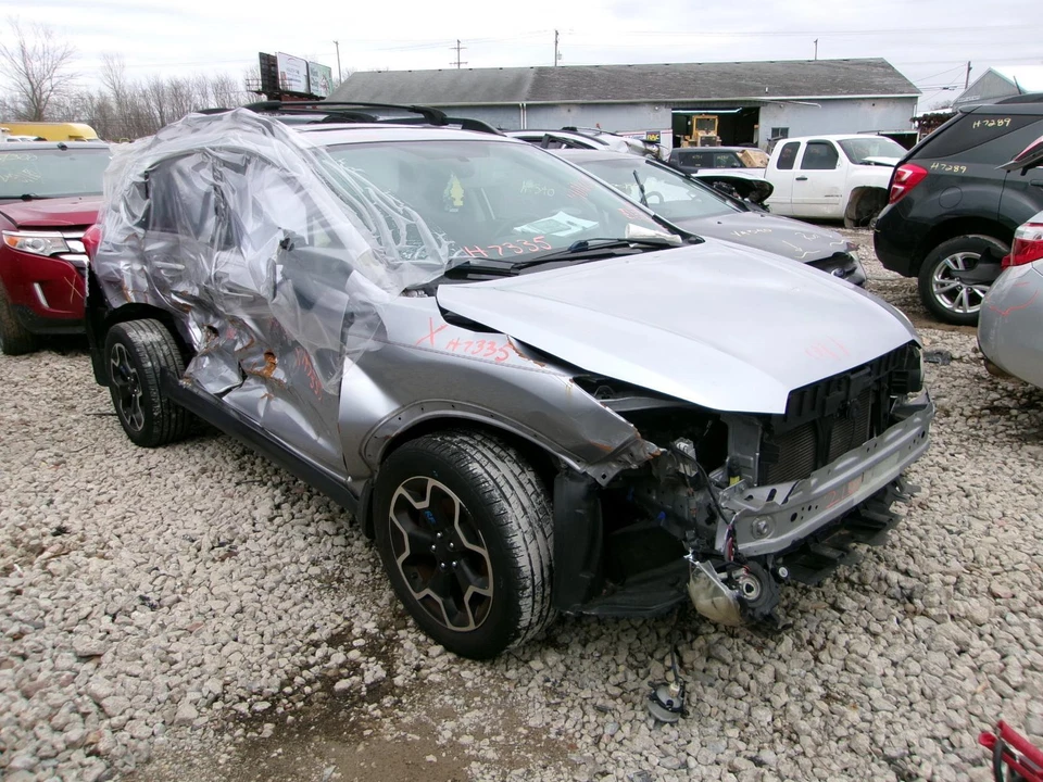 Used Rack and Pinion Assembly fits: 2013 Subaru Xv crosstrek Power Rack and Pini - Изображение 3 из 4