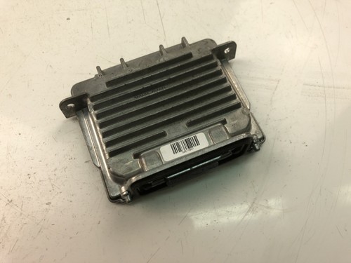 JEEP GRAND CHEROKEE IV WK, WK2 Xenon Steuergerät 89089352 2015 15956051