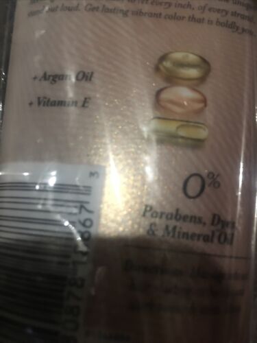 PANTENE-PRO-V COLOR ADAPT-SULTRY BRONDE-CONTOURING-CONDITIONER-8 FL. OZ lot Of 3 - Picture 4 of 6