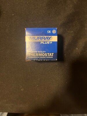 Thermostat