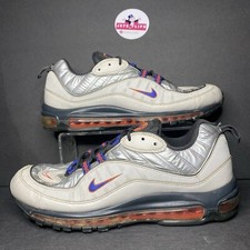 air max 98 space suit