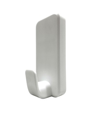 3M Command Haken X-Large für schwere Gegenstände 4,5kg weiß B-WARE